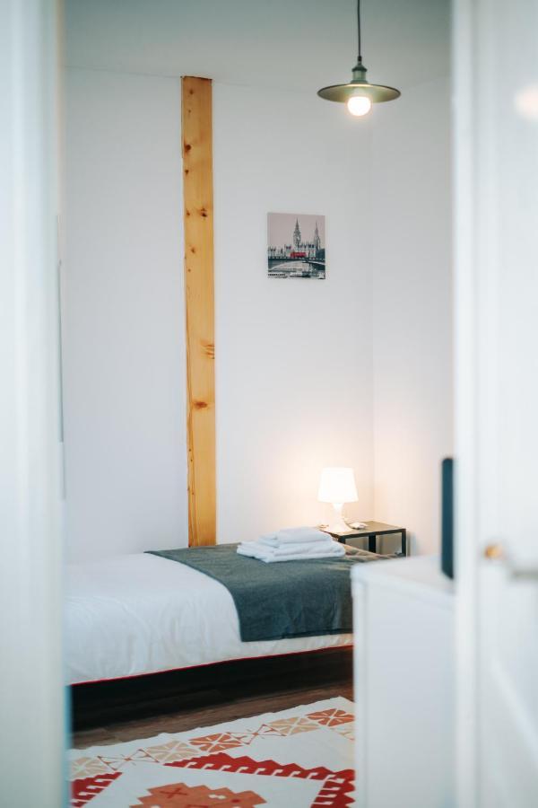 Kali Host Home Away From Home Тыргу-Муреш Экстерьер фото